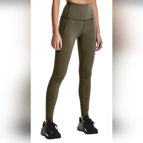 Under Armour Meridian Legging - Picture 2 of 16